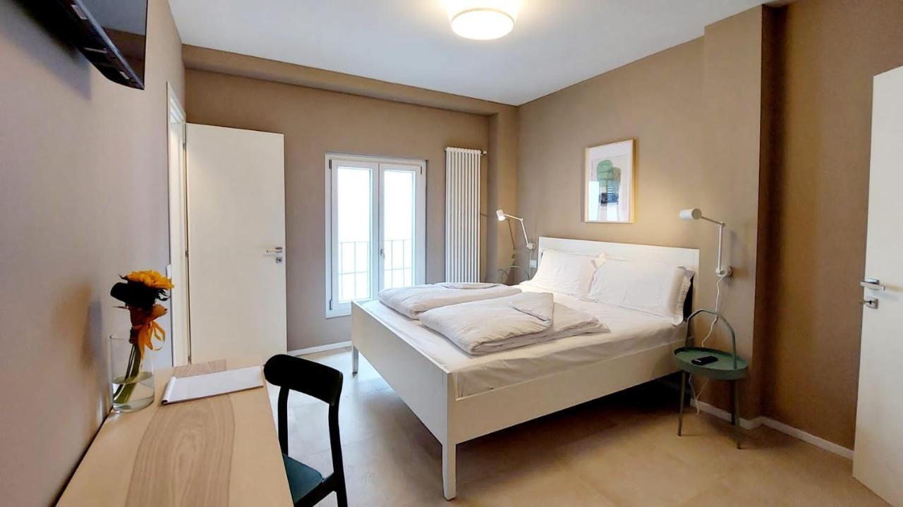 Casa Franciacorta Guest house *