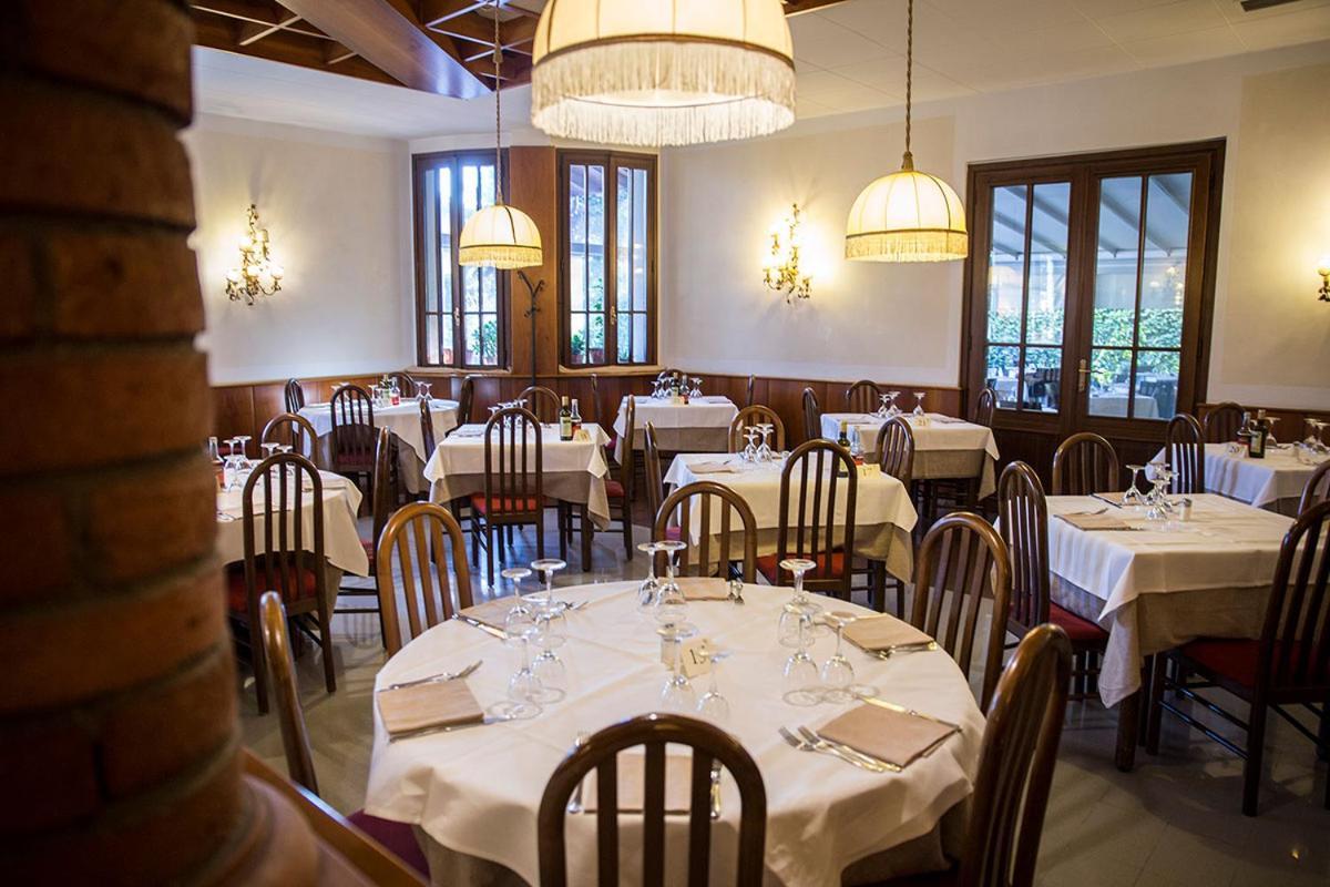 Casa Franciacorta Gasthof Gussago